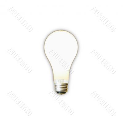 Bright Light Bulb