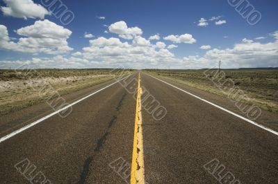Lonely Road