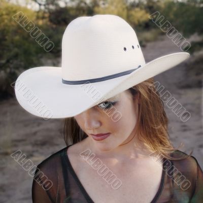 Cowgirl