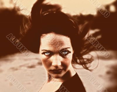 The Eyes