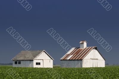 Farm Buildings