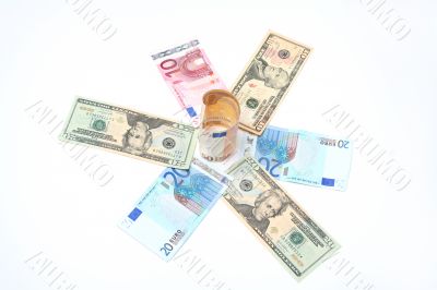 money