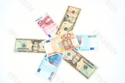 money