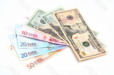 money