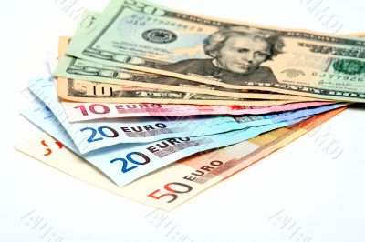 money