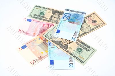 money
