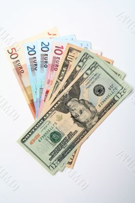 money