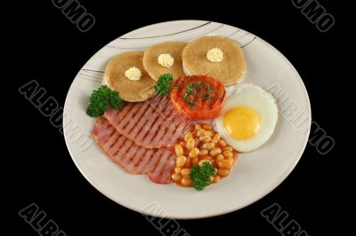 Breakfast 1