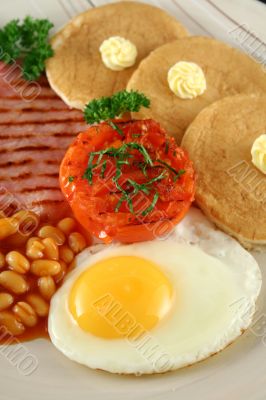 Breakfast 2