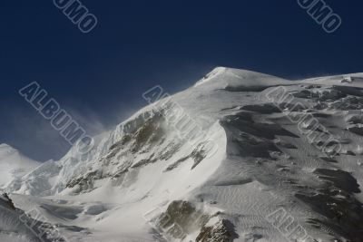 Mont Blanc