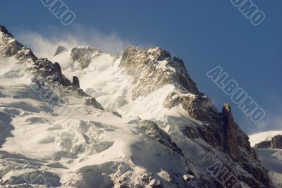 Mont Blanc