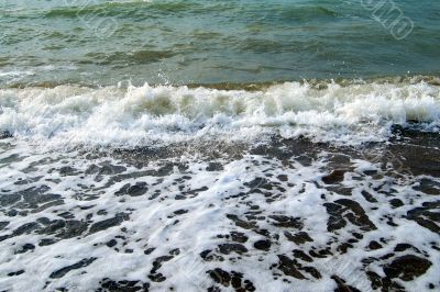 waves