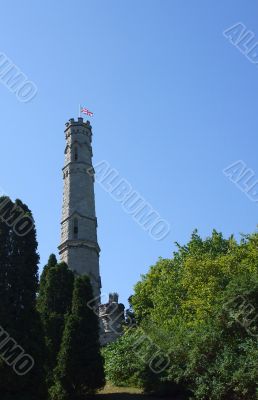 Tower Monument