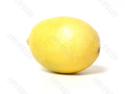 Yellow fruit