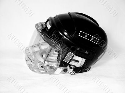 Hockey equipment