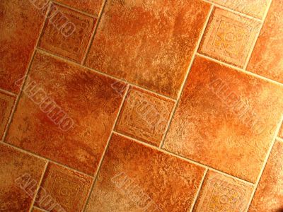 Leather texture