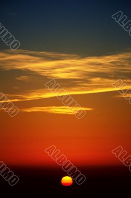 Sunrise
