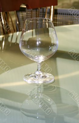 wine glass