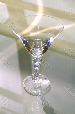 wine glass