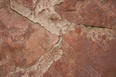 Stone texture