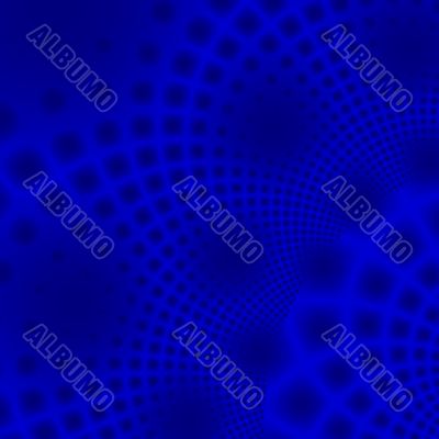 an abstract background