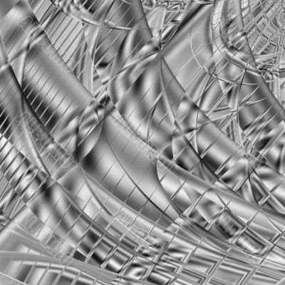 an abstract background