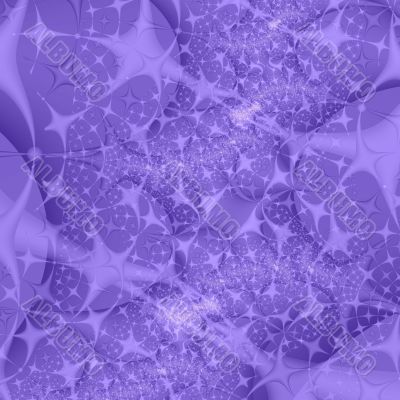 an abstract background