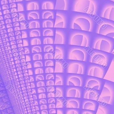 an abstract background