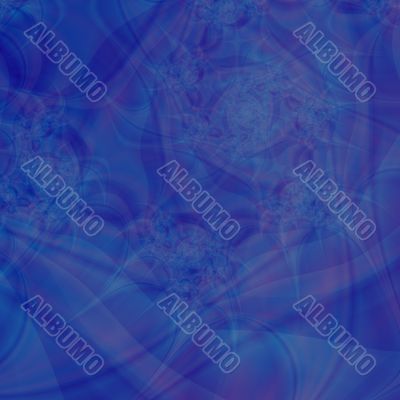 an abstract background