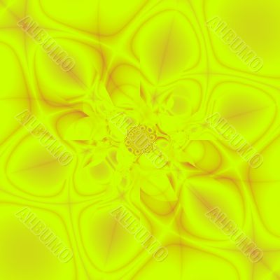 an abstract background