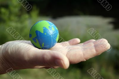 global
