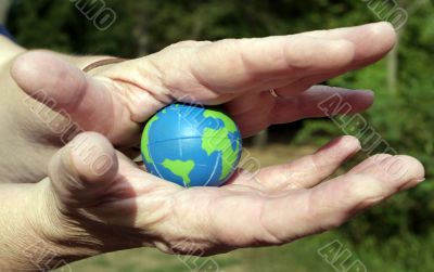 cover earth