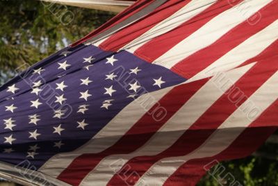 american flag