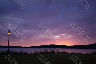Beautiful Scene