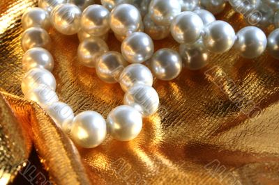 Pearls