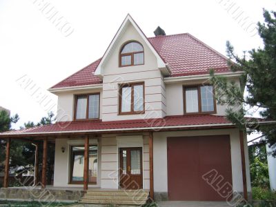 real estate