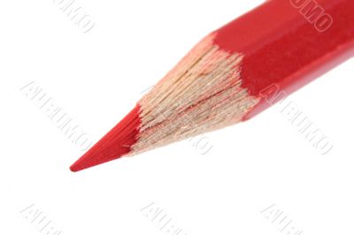 Red pencil