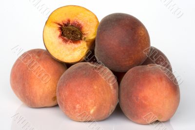 peaches