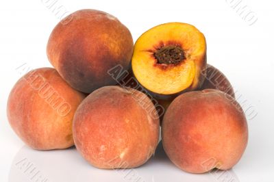 peaches