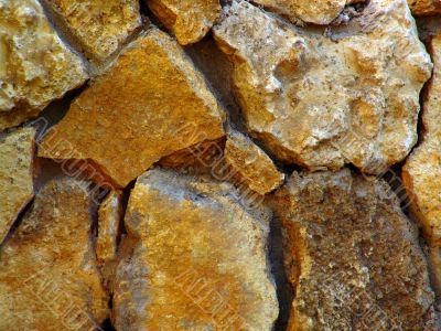 Stone texture