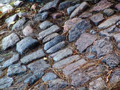 Stone texture