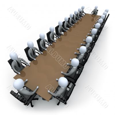 Meeting