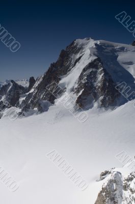 Mont Blanc