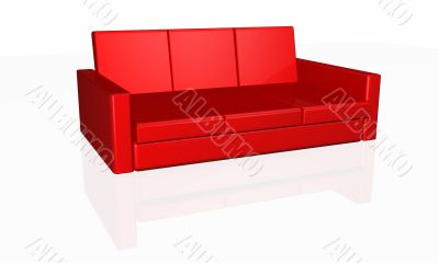 Sofa 3D