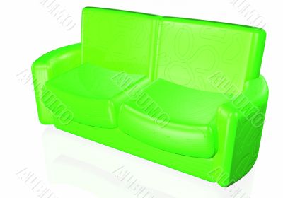 Sofa 3D