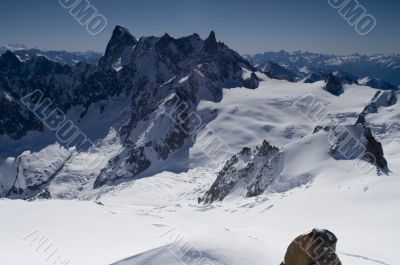 Mont Blanc