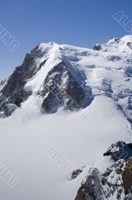 Mont Blanc