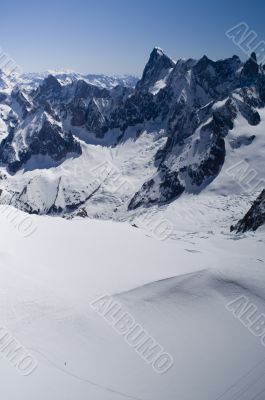 Mont Blanc