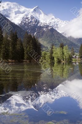Mont Blanc