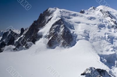Mont Blanc
